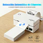 Impresora Portatil Térmica Etiqueta Bluetoot Usb +soporte - Miniatura 5