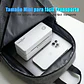 Impresora Portatil Térmica Etiqueta Bluetoot Usb +soporte - Miniatura 6