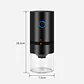 Moledor De Granos Molinillo Electrico Cafe Inalambrico Usb - Miniatura 7
