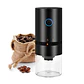 Moledor De Granos Molinillo Electrico Cafe Inalambrico Usb - Miniatura 1