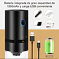 Moledor De Granos Molinillo Electrico Cafe Inalambrico Usb - Miniatura 3