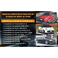 Trabador Puesta Punto Fiat 500 Punto Panda Motor 1.1 1.2 1.4 - Miniatura 5