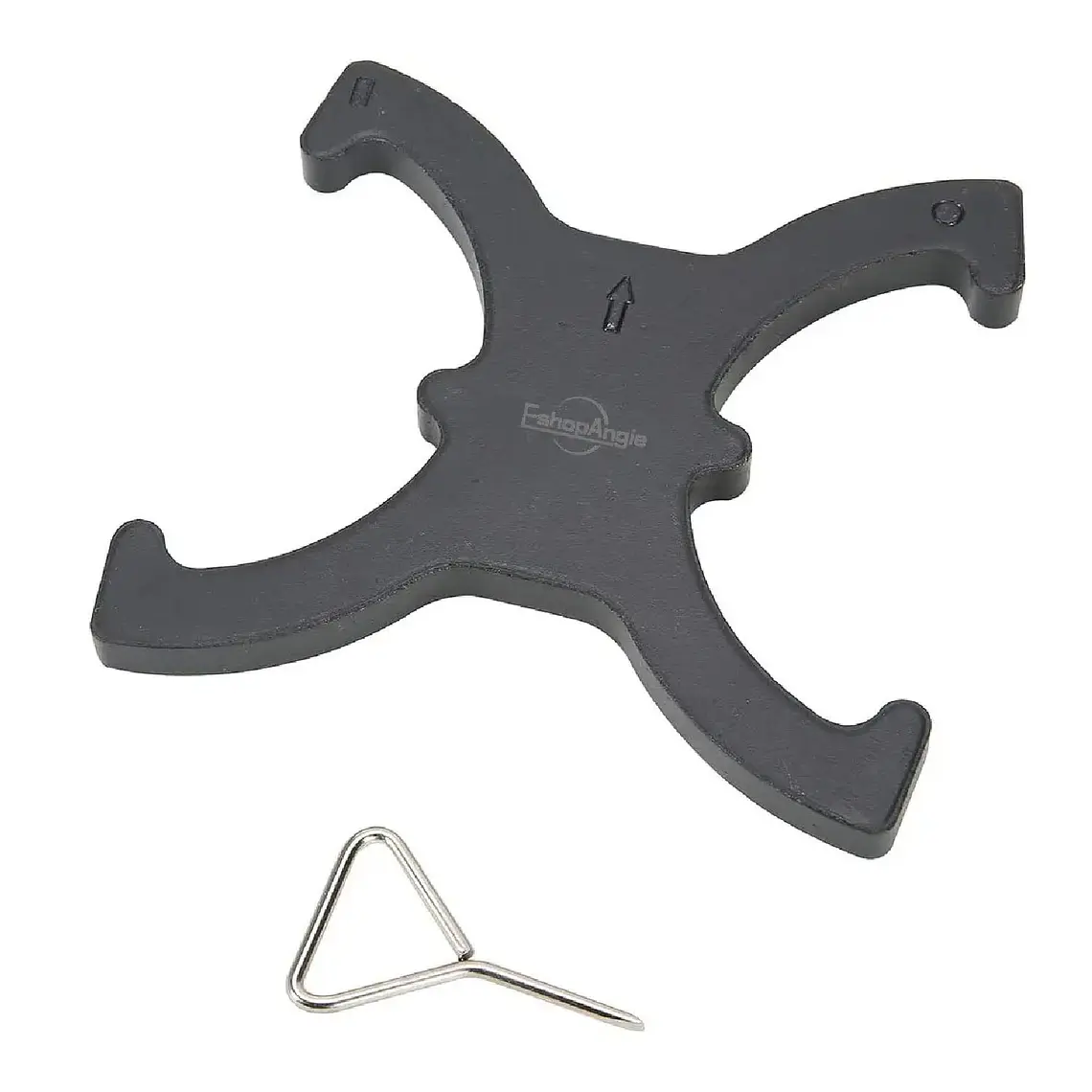 Trabador Puesta Punto Ford Ecoboost 1.2/1.5/1.6 Ti/vct/scti 2