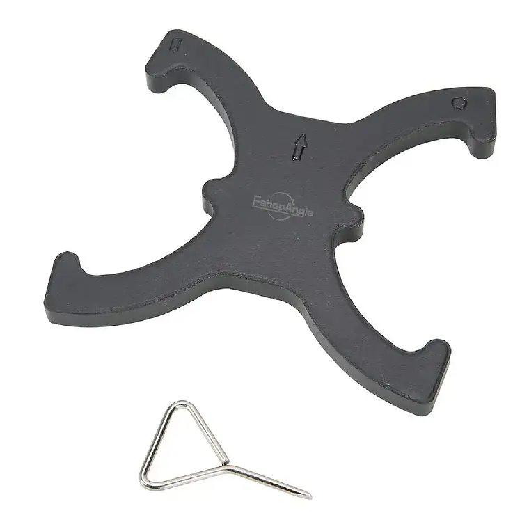 Trabador Puesta Punto Ford Ecoboost 1.2/1.5/1.6 Ti/vct/scti 2