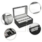 Caja Organizador 12 Unidades Relojes - Miniatura 2