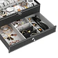 Caja Organizador 12 Unidades Relojes - Miniatura 3
