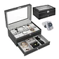 Caja Organizador 12 Unidades Relojes - Miniatura 1