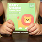 Set Tarjetas De Estimulacion Visual Para Bebes 0-36 Meses - Miniatura 8