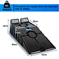 Rampas Automóviles Capacidad 3000kg Pack De 2 Unidades - Miniatura 5