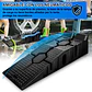 Rampas Automóviles Capacidad 3000kg Pack De 2 Unidades - Miniatura 2