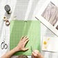 Kit De 4 Tapetes De Corte 30x30 Compatibles Con Cricut/cameo - Miniatura 2