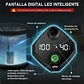 Ducha Portatil Camping 20l Recargable Con Pantalla Led - Miniatura 3