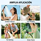 Ducha Portatil Camping 20l Recargable Con Pantalla Led - Miniatura 7