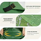 Lona Carpa Toldo Impermeable Uv Camping 3x3 Tarp Outdoor - Miniatura 2