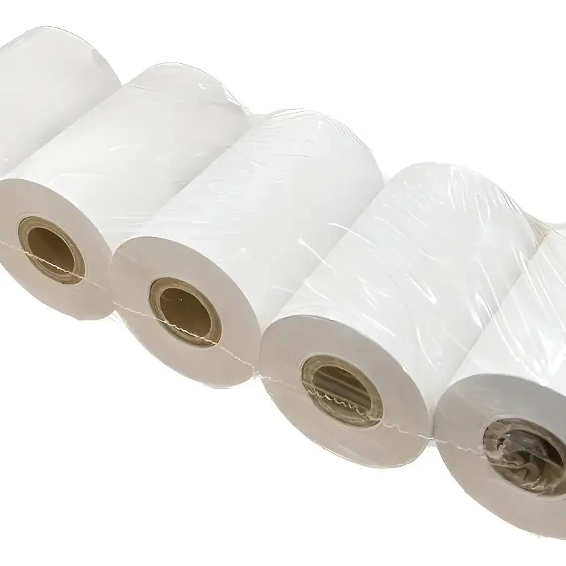 Rollos de Papel Térmico de 58mm para Impresoras Mini POS 1