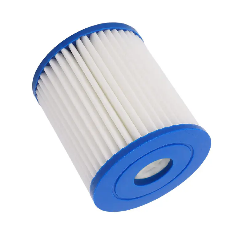Pack 4 Repuesto Cartucho De Filtro Tipo I Bestway Piscina 2