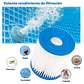 Pack 4 Repuesto Cartucho De Filtro Tipo I Bestway Piscina - Miniatura 4