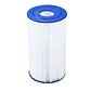 Repuesto Cartucho De Filtro Tipo Iv Bestway Piscina - Miniatura 1