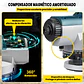 Nivel Topografica 32x Herramienta Profesional Tripode Mira - Miniatura 4