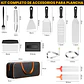 Set De Accesorios Para Plancha, Parillas 13 Piezas - Miniatura 5