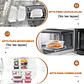 Set 14 Contenedores Hermeticos Taper Recipientes De Alimento - Miniatura 4
