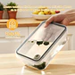 Set 14 Contenedores Hermeticos Taper Recipientes De Alimento - Miniatura 5