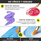 Kit De Pintura Acrilica 24 Colores 60 Ml - Miniatura 4