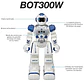 Robot Inteligente Para Niños Smart Control Remoto/gestos - Miniatura 3