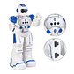 Robot Inteligente Para Niños Smart Control Remoto/gestos - Miniatura 4