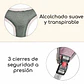 Arnes Anti Tirones Acolchados Para Perro Tallas S a XL - Miniatura 6