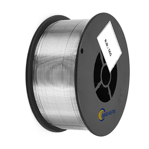 Alambre Para Soldadura Mig Flux E71t-gs 1.0mm 1kg Sin Gas