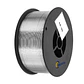 Alambre Para Soldadura Mig Flux E71t-gs 1.0mm 1kg Sin Gas - Miniatura 1