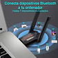 Adaptador Usb Bluetooth 6.0 Compatible Dual-mode - Miniatura 3