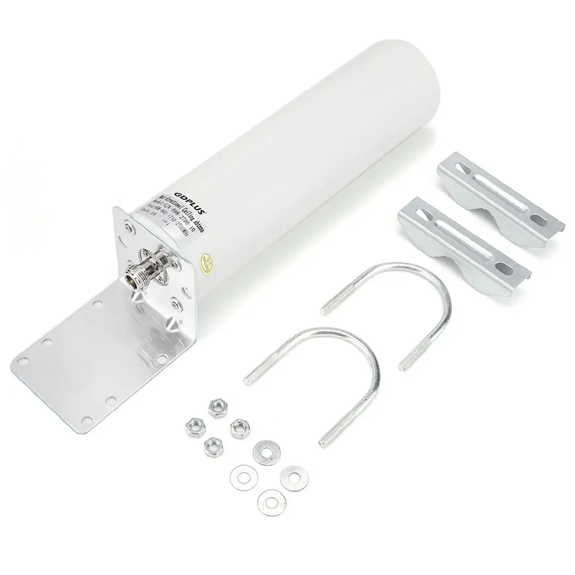 Antena Externa 4g Antena Módem Router Exterior 1