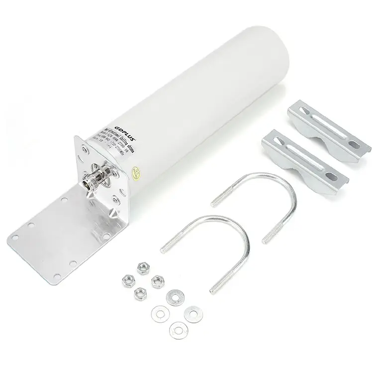 Antena Externa 4g Antena Módem Router Exterior 1