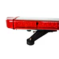 Baliza Led Barra Auto Emergencia 120cm 88 Led 12v/24v - Miniatura 3