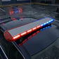 Baliza Led Barra Auto Emergencia 120cm 88 Led 12v/24v - Miniatura 7