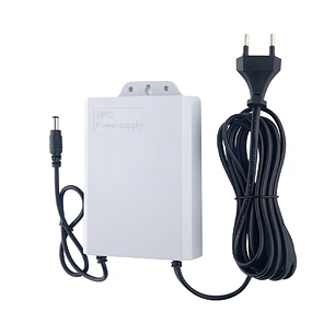 Mini Ups Fuente Poder Ininterrumpida 12v 1.5a Router Camara