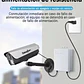 Mini Ups Fuente Poder Ininterrumpida 12v 1.5a Router Camara - Miniatura 3