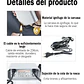 Mini Ups Fuente Poder Ininterrumpida 12v 1.5a Router Camara - Miniatura 5