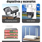 Mini Ups Fuente Poder Ininterrumpida 12v 1.5a Router Camara - Miniatura 6