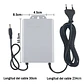 Mini Ups Fuente Poder Ininterrumpida 12v 1.5a Router Camara - Miniatura 7