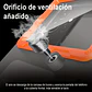 Carcasa Celular Impermeable Sumergible De Buceo De 15 Mts - Miniatura 5