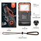 Carcasa Celular Impermeable Sumergible De Buceo De 15 Mts - Miniatura 7