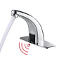 Llave Lavamanos Moderno Sensor Infrarrojo - Miniatura 1