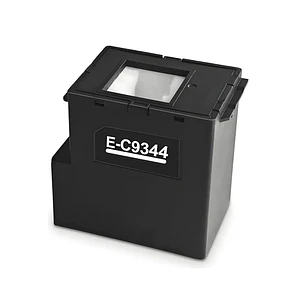 Caja De Mantenimiento Tanque C9344 Para Impresoras Deposito