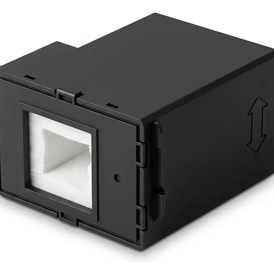 Caja De Mantenimiento Tanque C9344 Para Impresoras Deposito 2