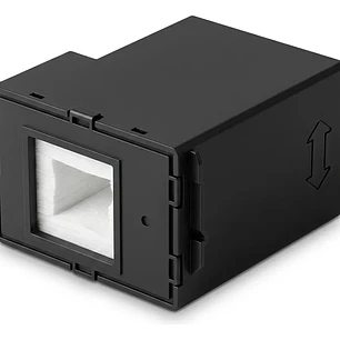 Caja De Mantenimiento Tanque C9344 Para Impresoras Deposito