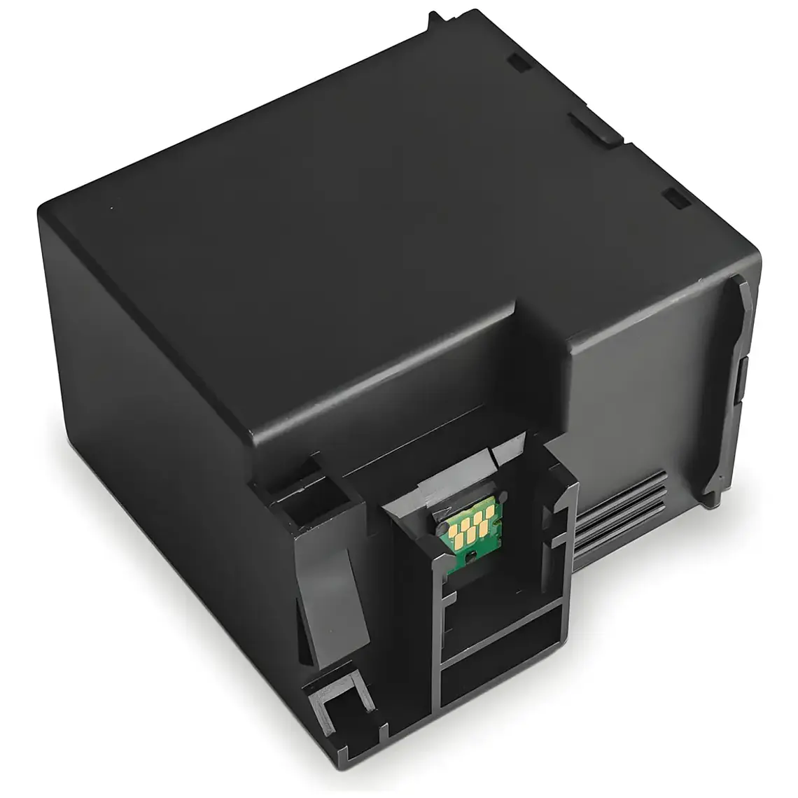 Caja De Mantenimiento Tanque C9344 Para Impresoras Deposito 3