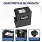Caja De Mantenimiento Tanque C9344 Para Impresoras Deposito - Miniatura 5